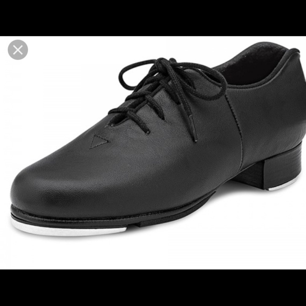 NWOT- Bloch Tap Shoes size 8